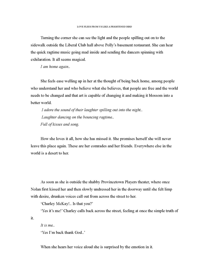 P22 Greenwich Village